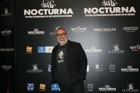 [Festival NOCTURNA 2015] Homenaje al terror clásico