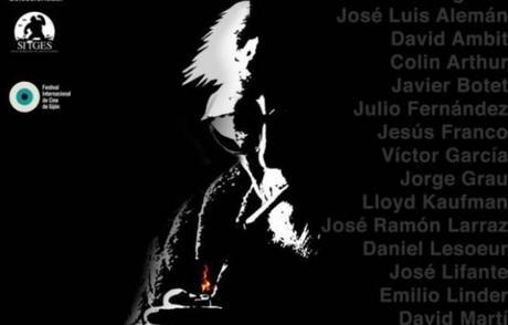 [Festival NOCTURNA 2015] Homenaje al terror clásico