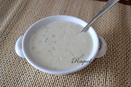 Salsa Roquefort