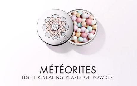 PRODUCTOS MÍTICOS VOL I: METEORITOS DE GUERLAIN