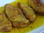 Filetes pollo salsa