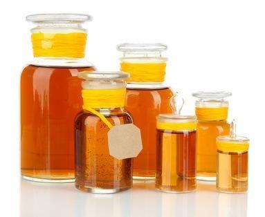 Aceite de rosa de mosqueta