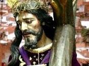 Jesús Nazareno Almadén recorrerá este jueves residencias tercera edad