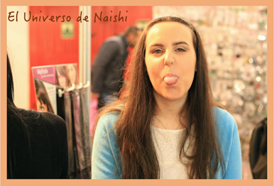 X FERIA ANDALUCIA BELLEZA & MODA 2015 - GRANADA (PARTE III) X FERIA ANDALUCIA BELLEZA & MODA 2015 - GRANADA (PARTE III)