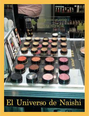 X FERIA ANDALUCIA BELLEZA & MODA 2015 - GRANADA (PARTE III) X FERIA ANDALUCIA BELLEZA & MODA 2015 - GRANADA (PARTE III)