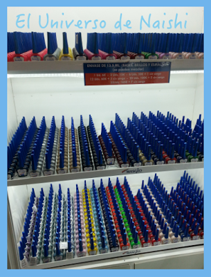 X FERIA ANDALUCIA BELLEZA & MODA 2015 - GRANADA (PARTE III) X FERIA ANDALUCIA BELLEZA & MODA 2015 - GRANADA (PARTE III)