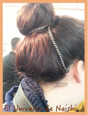 X FERIA ANDALUCIA BELLEZA & MODA 2015 - GRANADA (PARTE III) X FERIA ANDALUCIA BELLEZA & MODA 2015 - GRANADA (PARTE III)