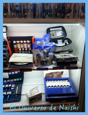 X FERIA ANDALUCIA BELLEZA & MODA 2015 - GRANADA (PARTE III) X FERIA ANDALUCIA BELLEZA & MODA 2015 - GRANADA (PARTE III)