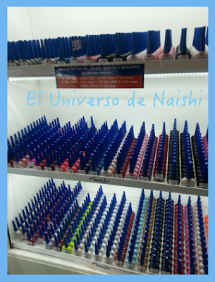 X FERIA ANDALUCIA BELLEZA & MODA 2015 - GRANADA (PARTE III) X FERIA ANDALUCIA BELLEZA & MODA 2015 - GRANADA (PARTE III)