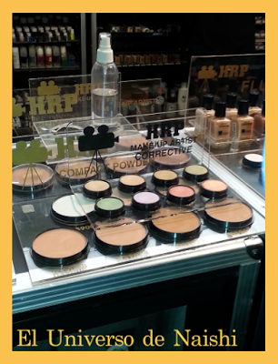 X FERIA ANDALUCIA BELLEZA & MODA 2015 - GRANADA (PARTE III) X FERIA ANDALUCIA BELLEZA & MODA 2015 - GRANADA (PARTE III)