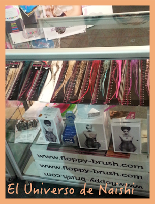 X FERIA ANDALUCIA BELLEZA & MODA 2015 - GRANADA (PARTE III) X FERIA ANDALUCIA BELLEZA & MODA 2015 - GRANADA (PARTE III)