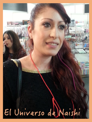 X FERIA ANDALUCIA BELLEZA & MODA 2015 - GRANADA (PARTE III) X FERIA ANDALUCIA BELLEZA & MODA 2015 - GRANADA (PARTE III)