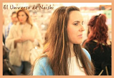 X FERIA ANDALUCIA BELLEZA & MODA 2015 - GRANADA (PARTE III) X FERIA ANDALUCIA BELLEZA & MODA 2015 - GRANADA (PARTE III)