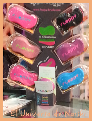 X FERIA ANDALUCIA BELLEZA & MODA 2015 - GRANADA (PARTE III) X FERIA ANDALUCIA BELLEZA & MODA 2015 - GRANADA (PARTE III)