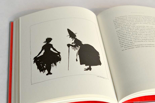 Libros del Zorro Rojo presenta Cenicienta y la Bella Durmiente ilustrados por Arthur Rackham