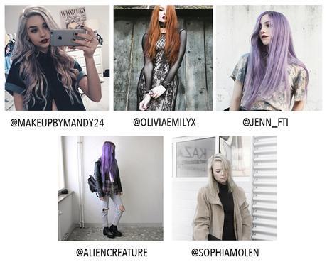 » 5 Creative Instagram Accounts You Need To Follow » 5 Creative Instagram Accounts You Need To Follow