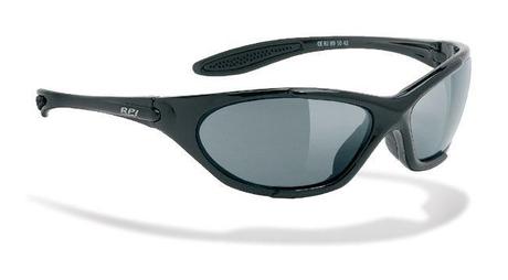 Gafas de Sol RPJ Ross Smoke