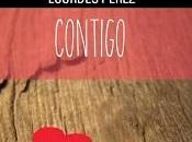 Reseña: Contigo, Lourdes Pérez