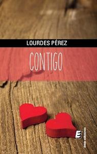 Reseña: Contigo, de Lourdes Pérez