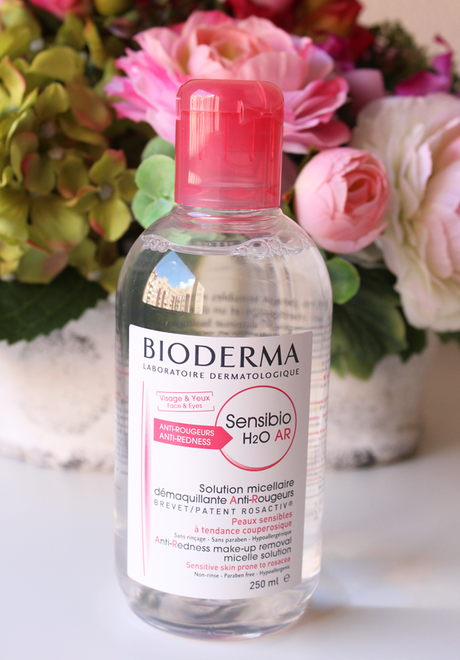 Sensibio de Bioderma