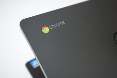 Habrá un Chromebook con Mediatek a finales de año chromebook