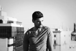 Salva Ortega quiere que todo el Mundo se ponga a Bailar....