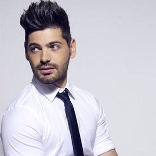 Salva Ortega quiere que todo el Mundo se ponga a Bailar....