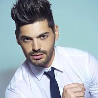 Salva Ortega quiere que todo el Mundo se ponga a Bailar....