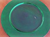 Plato Base Reciclado