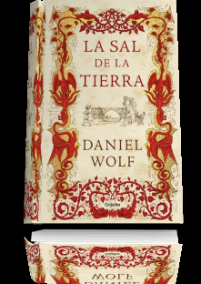 La Sal De La Tierra