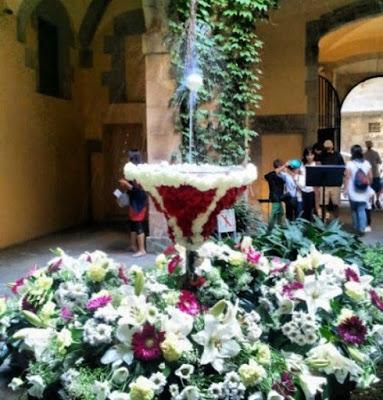 Corpus Christi & l'ou com balla