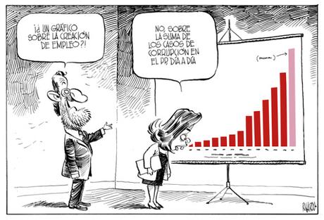 [Viñetas] Un poco de humor cada día. Estas, para hoy, miércoles, 3 de junio