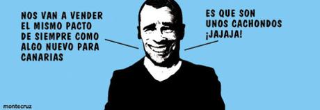 [Viñetas] Un poco de humor cada día. Estas, para hoy, miércoles, 3 de junio