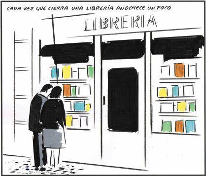 [Viñetas] Un poco de humor cada día. Estas, para hoy, miércoles, 3 de junio