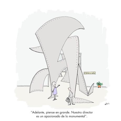 [Viñetas] Un poco de humor cada día. Estas, para hoy, miércoles, 3 de junio