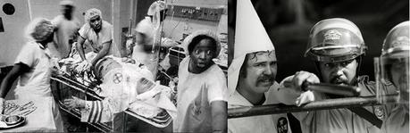 La absurda historia del Ku Klux Klan