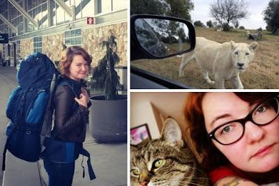 Una editora de ‘Juego de tronos’ muere atacada por un león