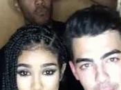 Gigi Hadid Jonas, Nueva Pareja