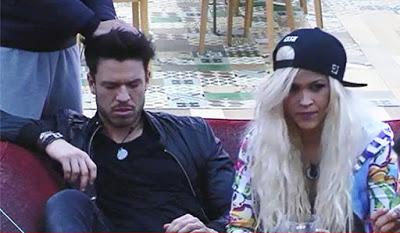 Fede responde duramente a Ylenia