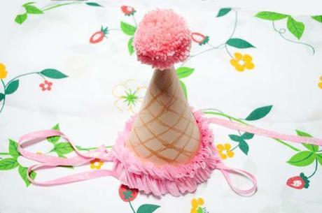 Tarjetas e invitaciones originales infantiles