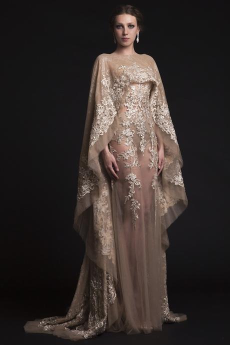 Krikor Jabotian SS15
