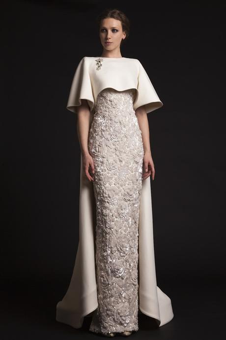 Krikor Jabotian SS15