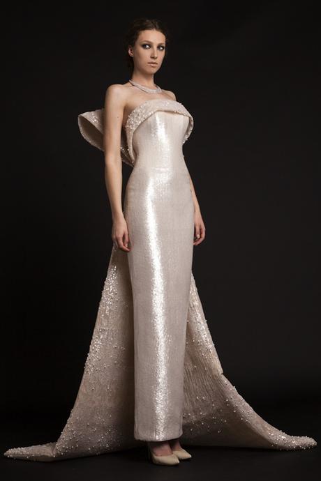 Krikor Jabotian SS15