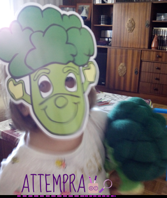 Miércoles Mudo: Brocoli