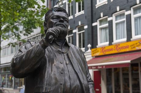 CRÓNICAS ORANJE: AMSTERDAM (II)