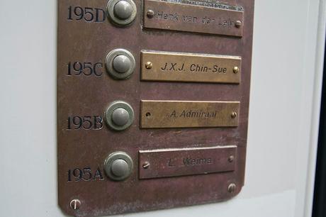 CRÓNICAS ORANJE: AMSTERDAM (II)