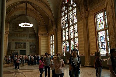 CRÓNICAS ORANJE: AMSTERDAM (II)