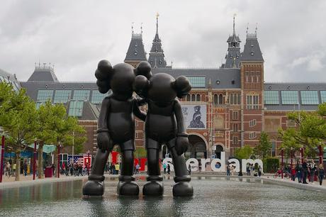 CRÓNICAS ORANJE: AMSTERDAM (II)