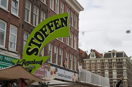 CRÓNICAS ORANJE: AMSTERDAM (II)