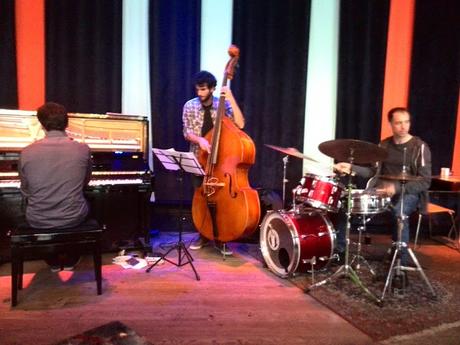 CRÓNICAS ORANJE: AMSTERDAM (II)